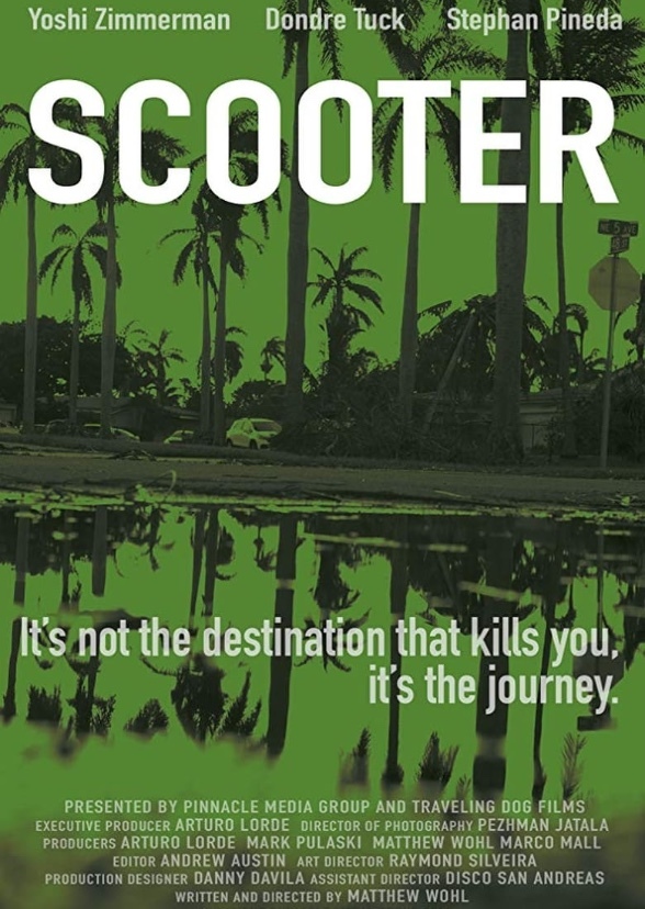 Scooter