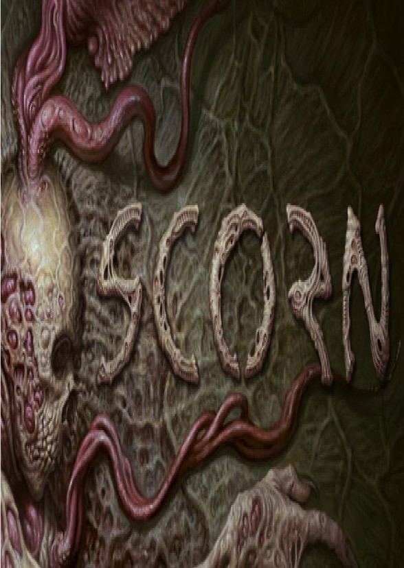 Scorn