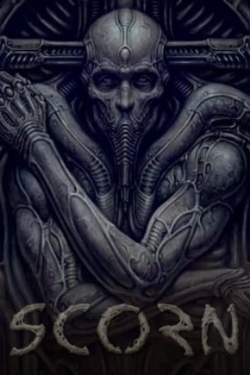 Scorn 