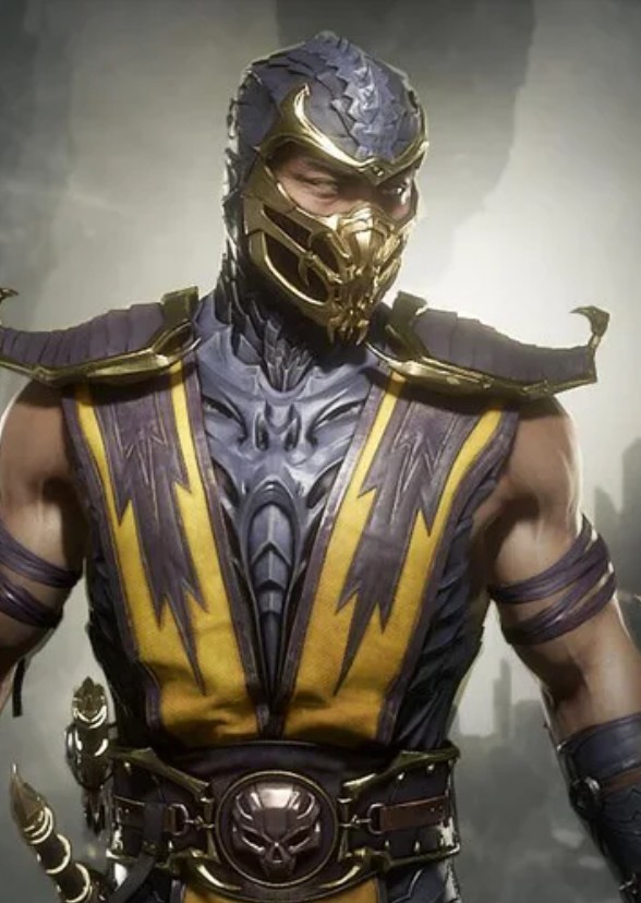 Scorpion