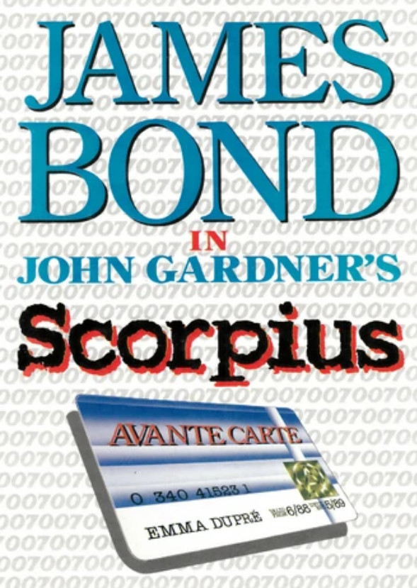 Scorpius