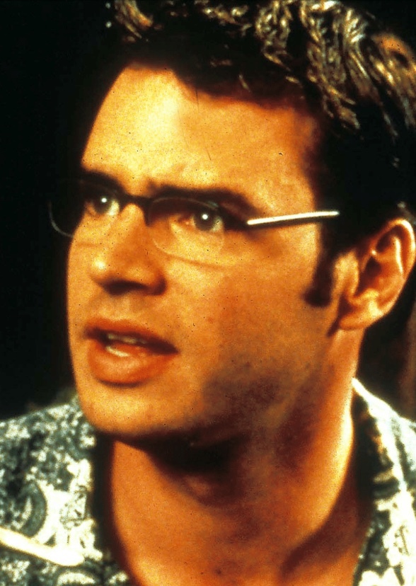 Scott Christmas movie