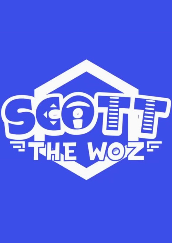 Scott Pilgrim characters as Scott The Woz characters?