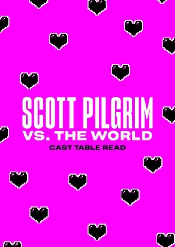 Scott Pilgrim