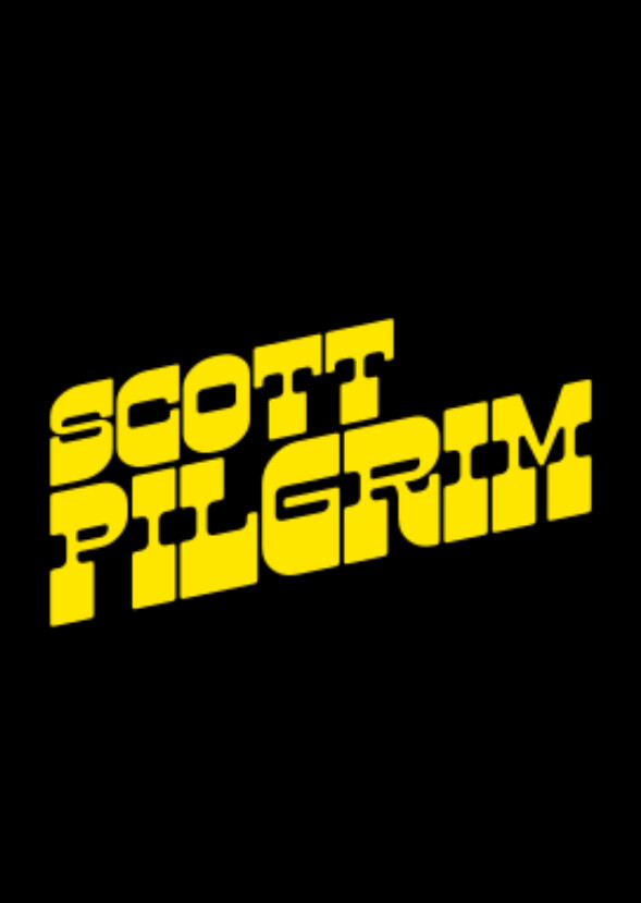 Scott Pilgrim