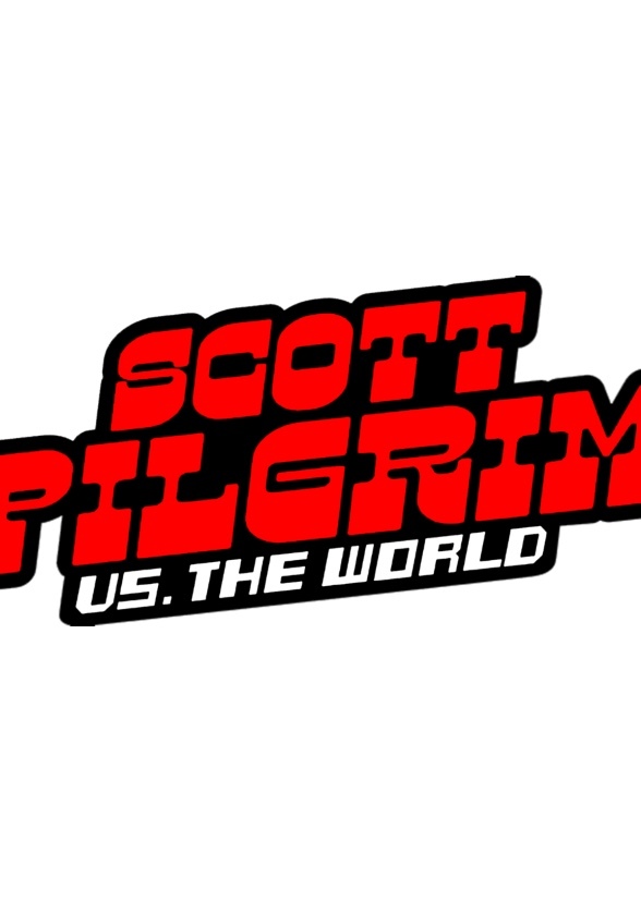 Scott Pilgrim (My Take) (Alt)