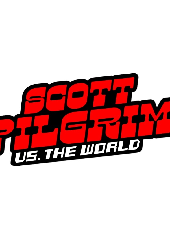 Scott Pilgrim (My Take TV Series)