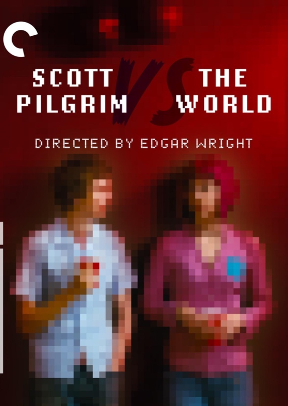 Scott Pilgrim vs. the World (1990)