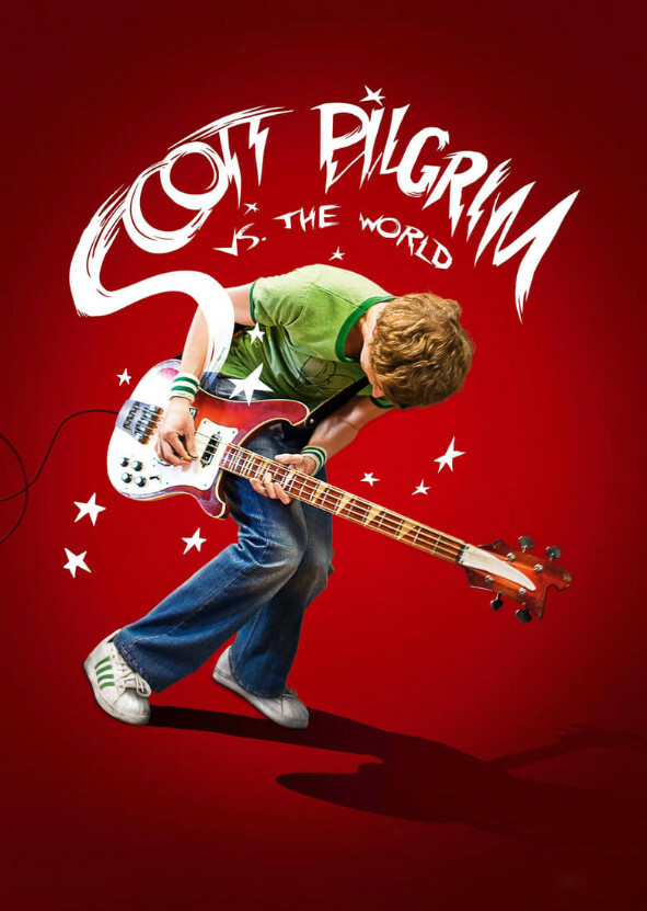 Scott Pilgrim vs. The World (2024)