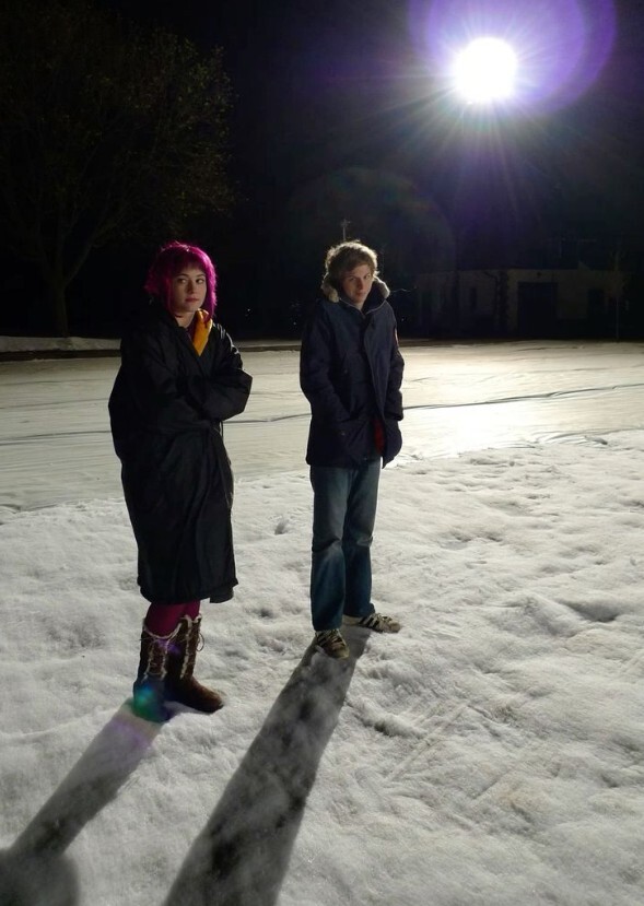 Scott Pilgrim vs The World [2023]