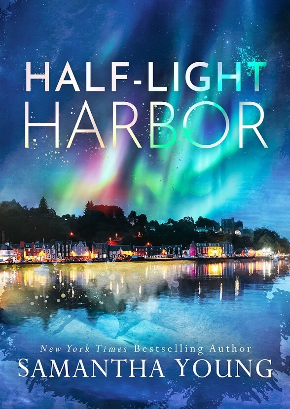 Scottish Isles Series | Half-Light Harbor