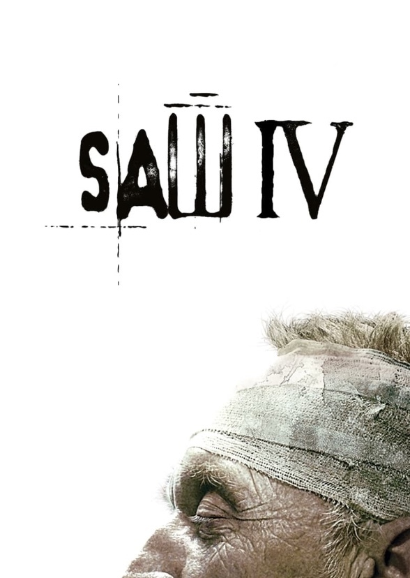 Scourge the Hedgehog in Saw 4
