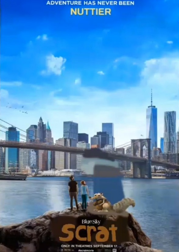 Scrat (2020)