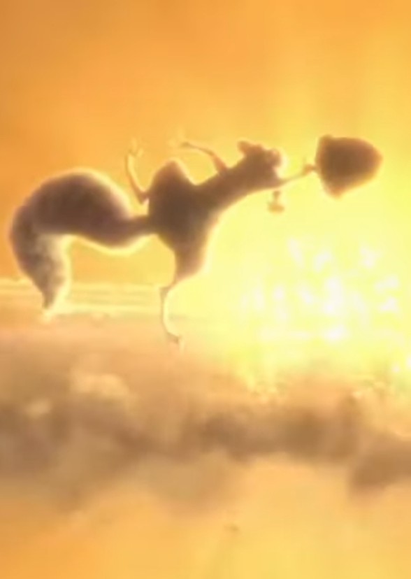 Scrat Panther: The Depths Of Hell