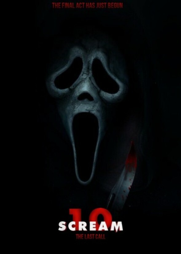 Scream 10