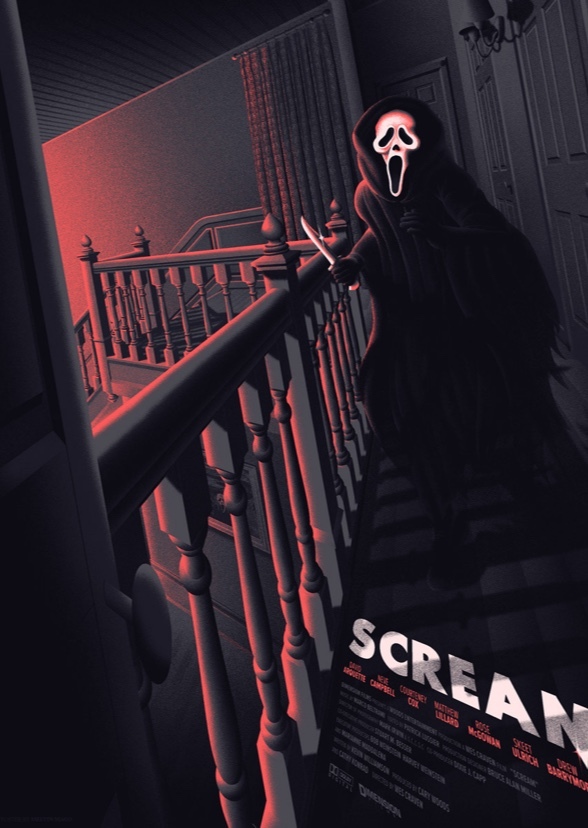 Scream (1946)