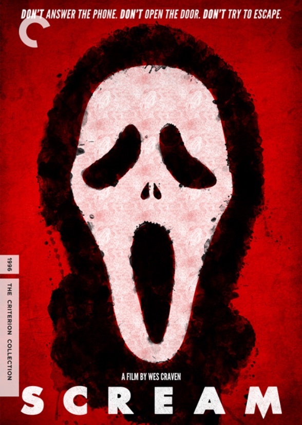 Scream (1956)