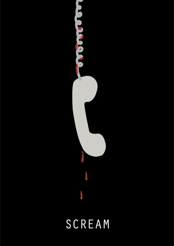 Scream (1962)