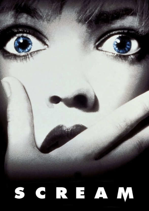 Scream (1980)
