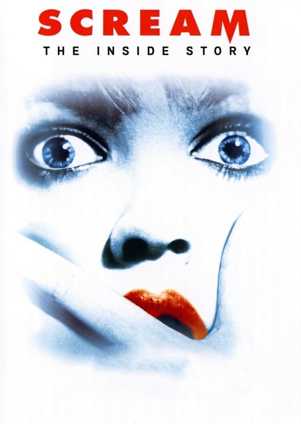 Scream (1991 - 2018)