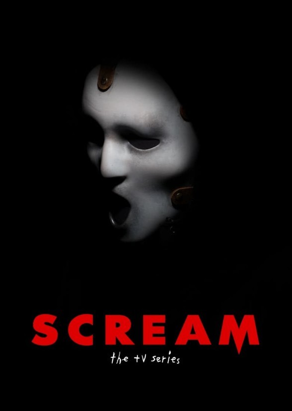 Scream (1996)