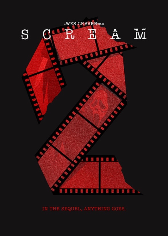 Scream 2 (1967)