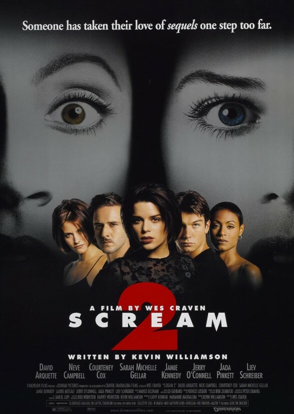 Scream 2 (2007)