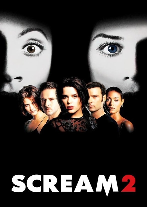 Scream 2 (2012)
