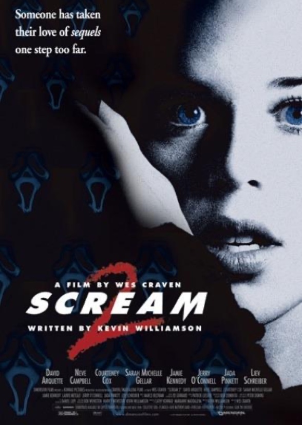 Scream 2 (2027)