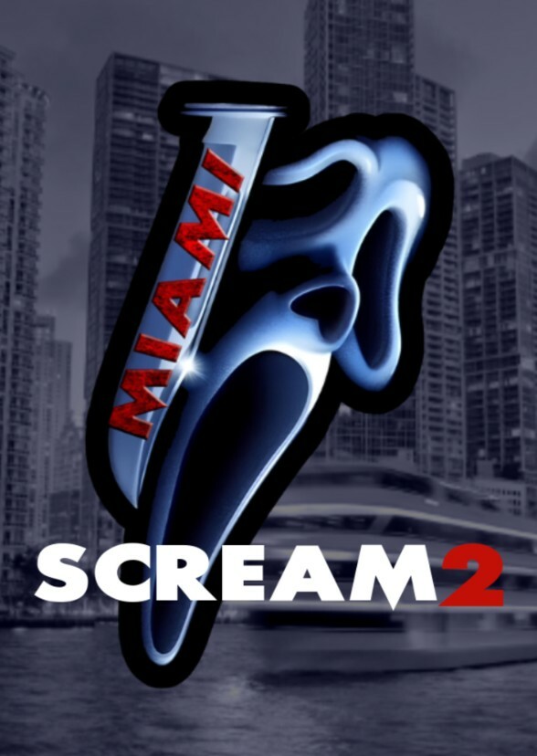 Scream 2