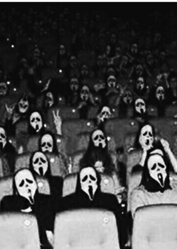 Scream (2002)