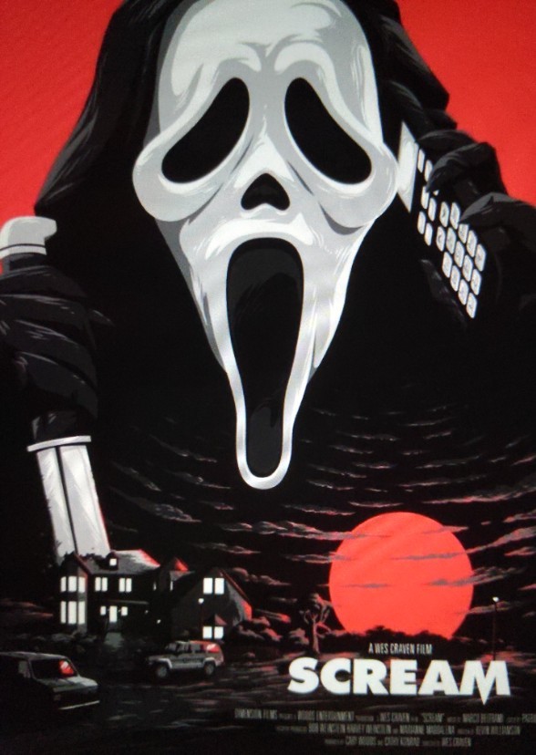 Scream (2006)