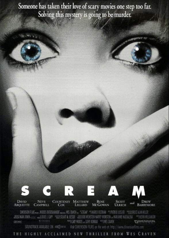 Scream (2006)