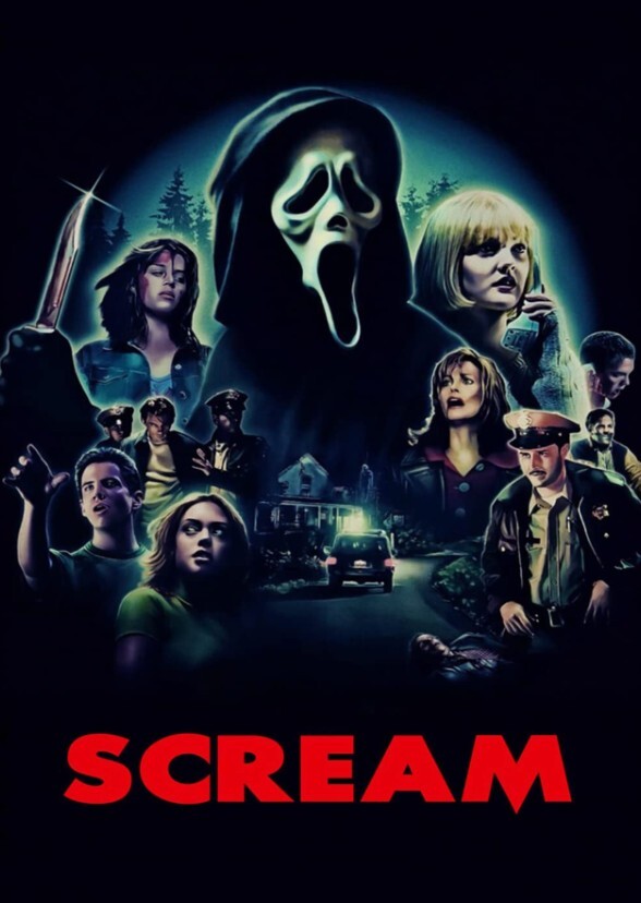 Scream (2006)