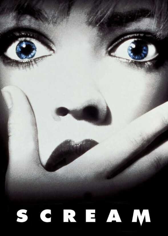 Scream 2016 - 2020
