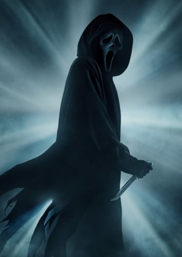 Scream (2022)