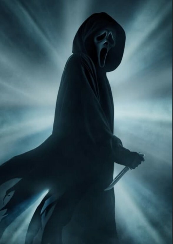 Scream (2022)
