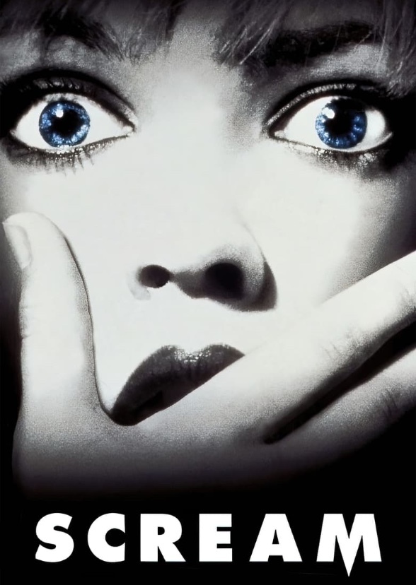 Scream (2025 Remake)