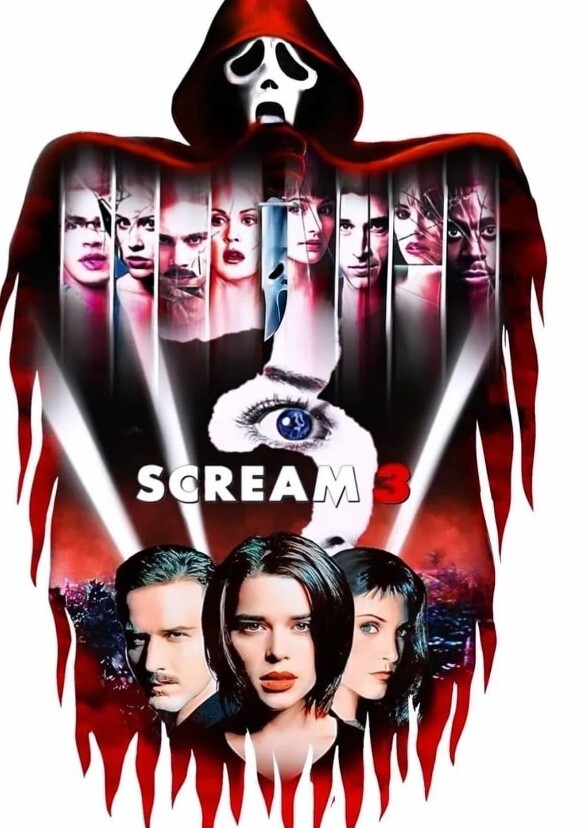 Scream 3 (1960)