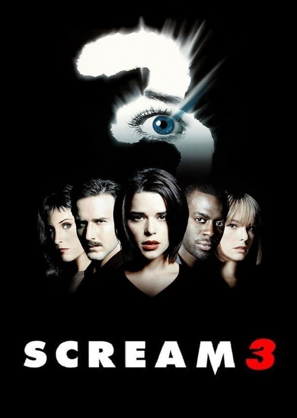 Scream 3 (2010)