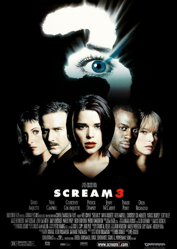 Scream 3 (2010)