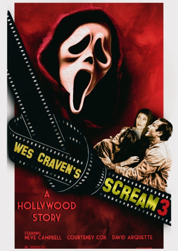 Scream 3 (2010)