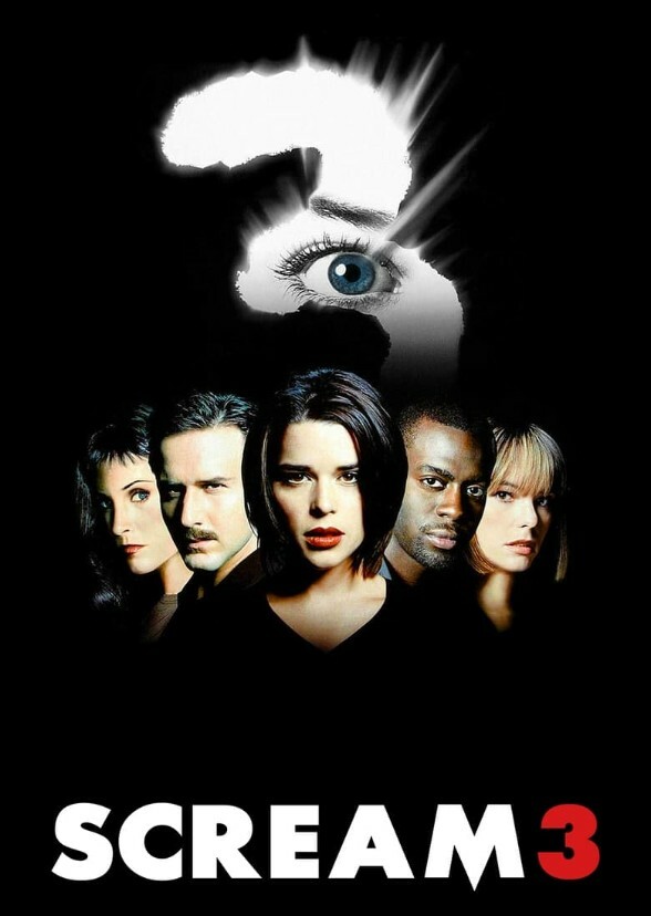 Scream 3 Remake