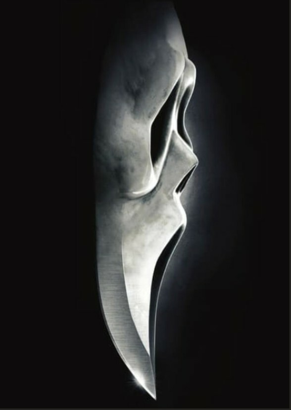 Scream 4 (1996)