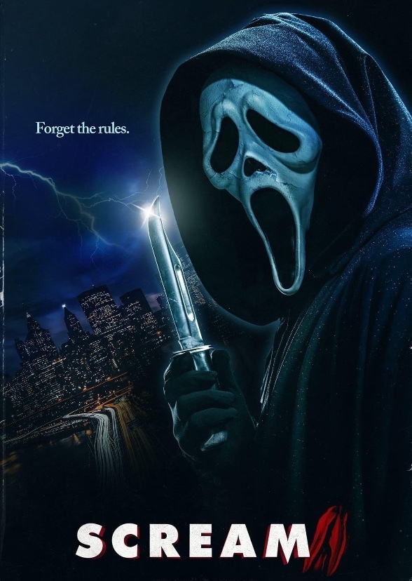 Scream 4