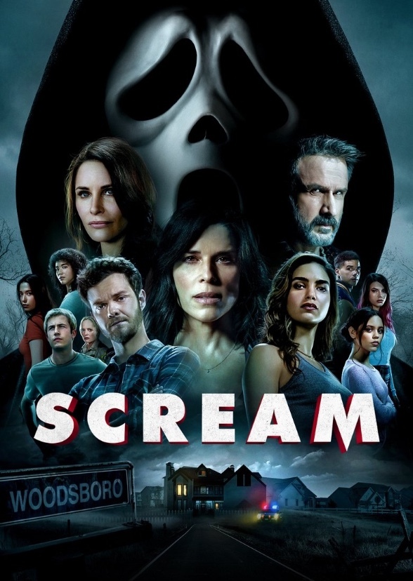 Scream 5 (2012)
