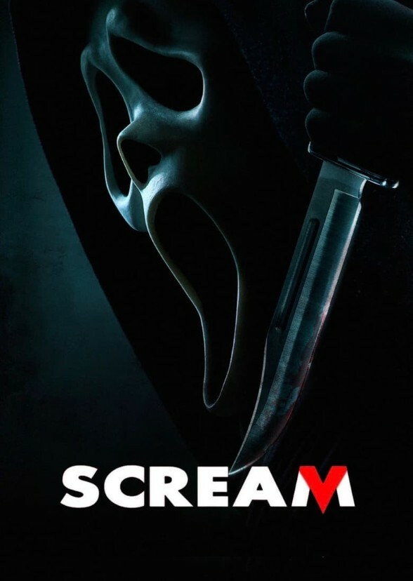 Scream 5 Remake