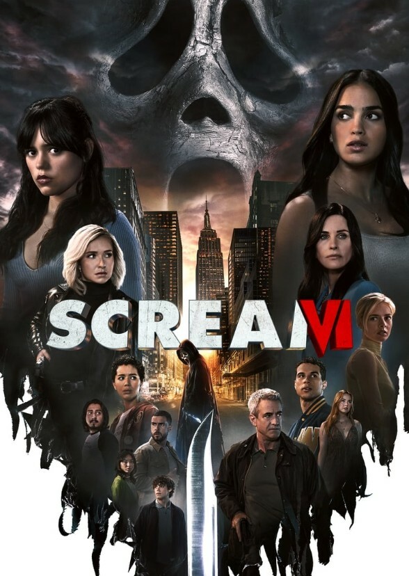 Scream 6