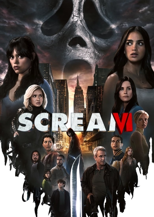 Scream 6 (2013)