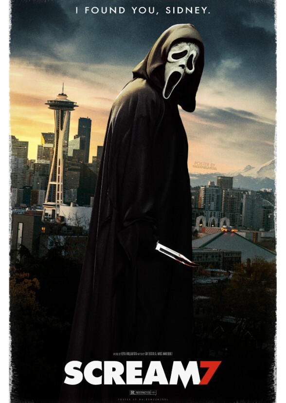 Scream 7 (2016)